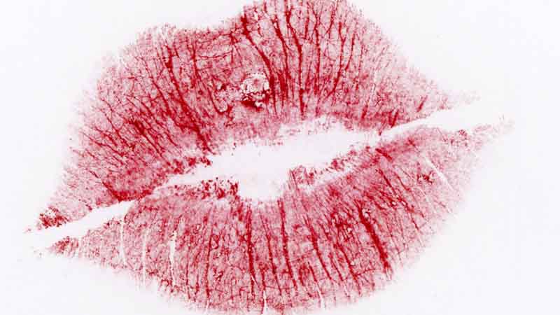 8 Surprising Health Benefits Of Kissing We Vibe Blog