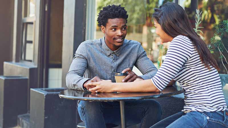 How to Communicate At Different Stages of Your Relationship - We-Vibe Blog